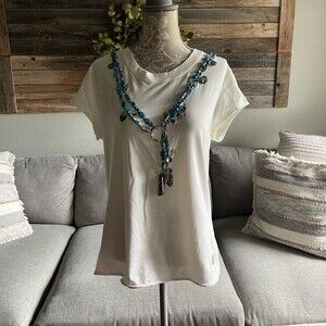 Double D Ranch Embellished Tee